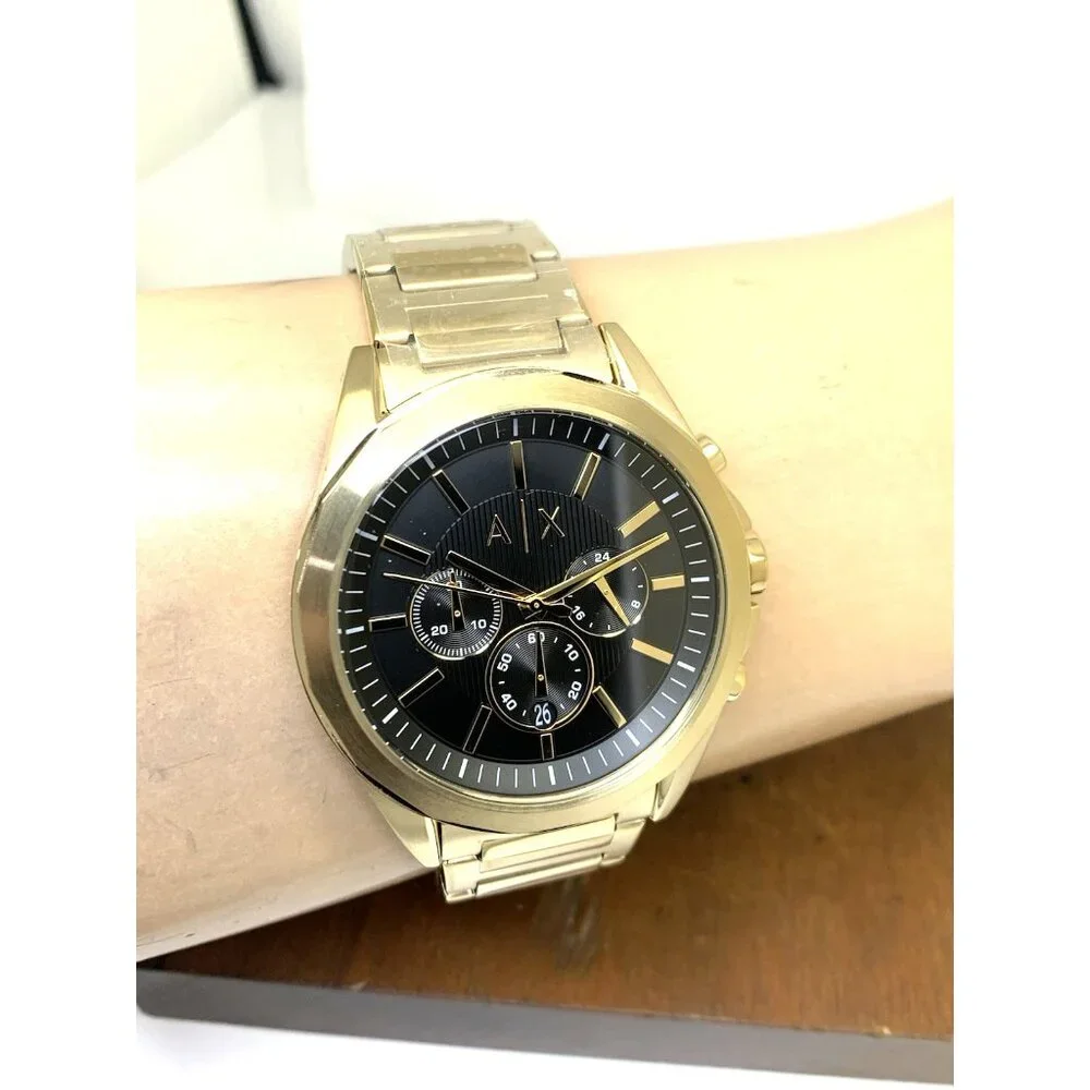 Armani Exchange armani exchange
